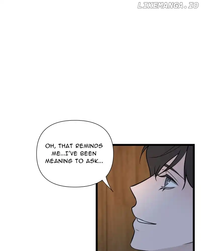 Be My Villain Chapter 97