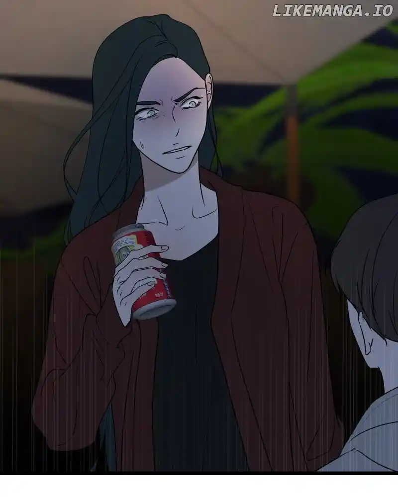 Be My Villain Chapter 97