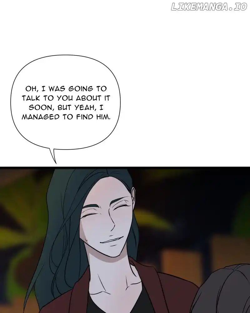 Be My Villain Chapter 97