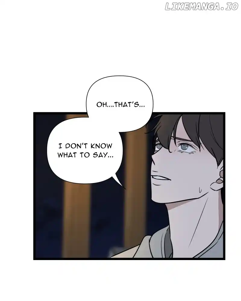 Be My Villain Chapter 97