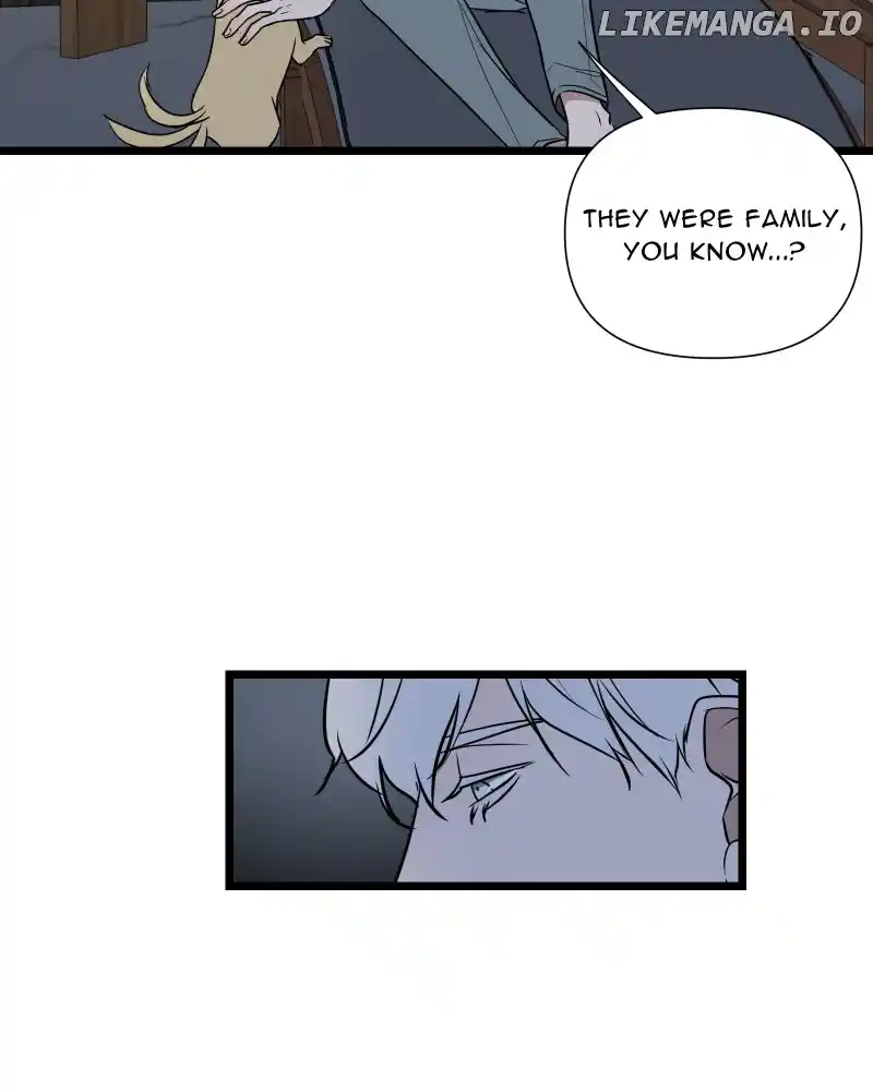 Be My Villain Chapter 97