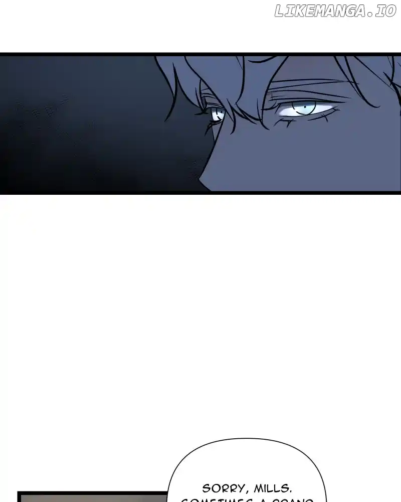 Be My Villain Chapter 97