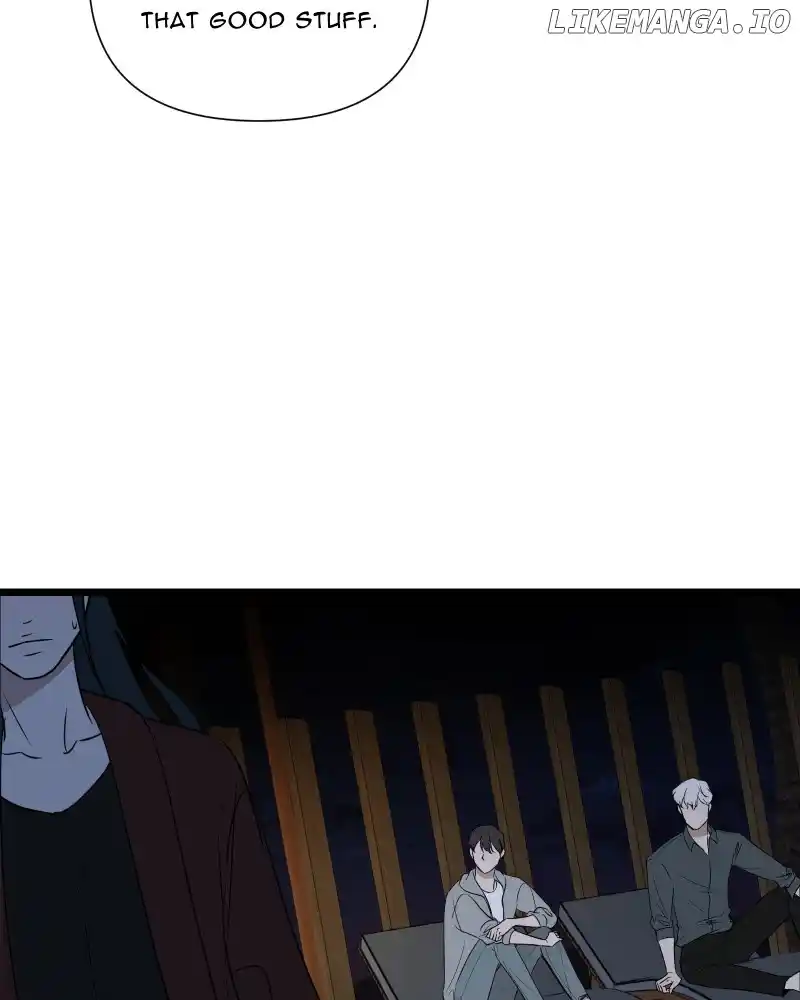 Be My Villain Chapter 97