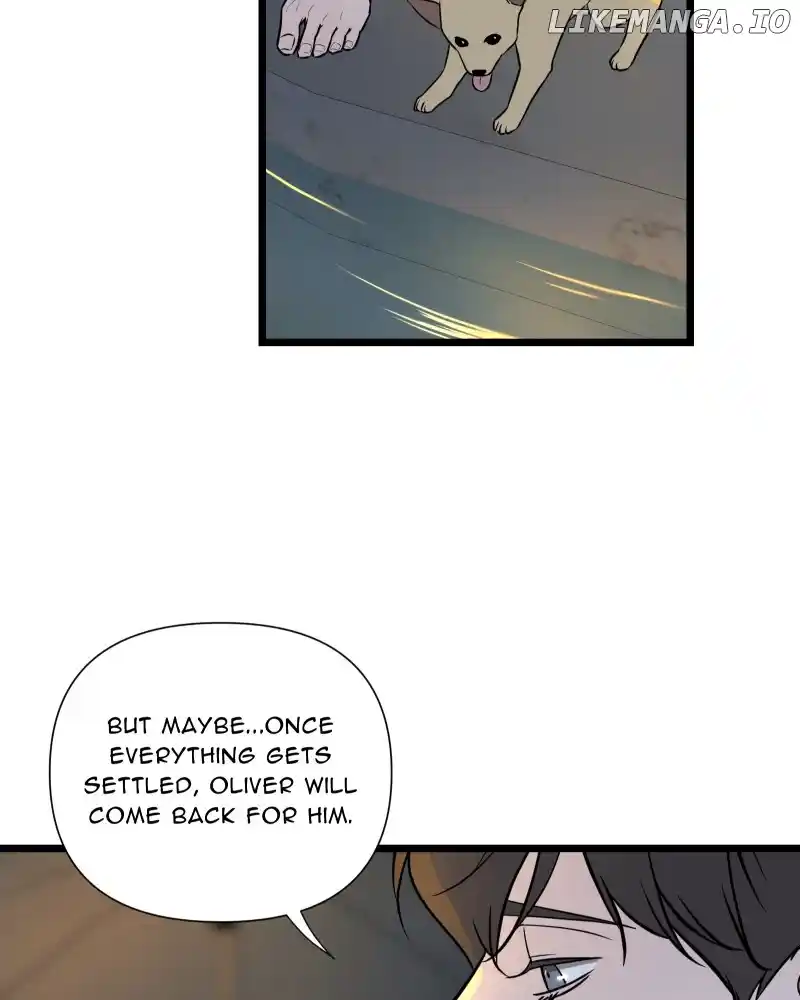 Be My Villain Chapter 97