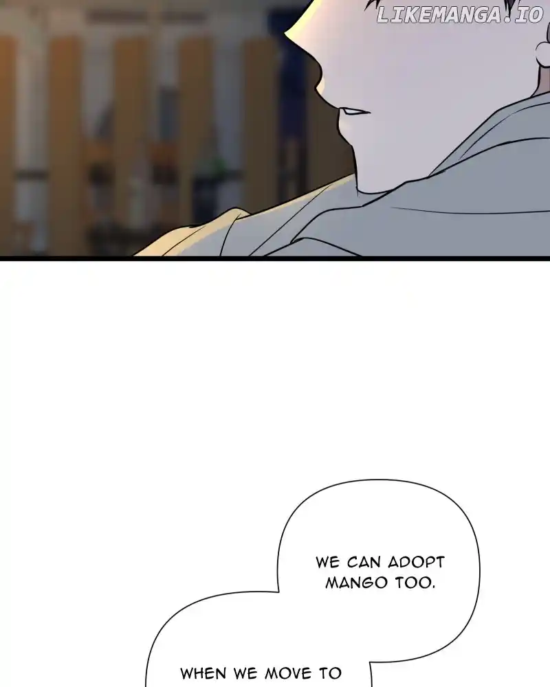 Be My Villain Chapter 97