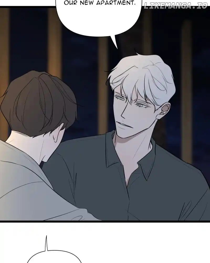 Be My Villain Chapter 97