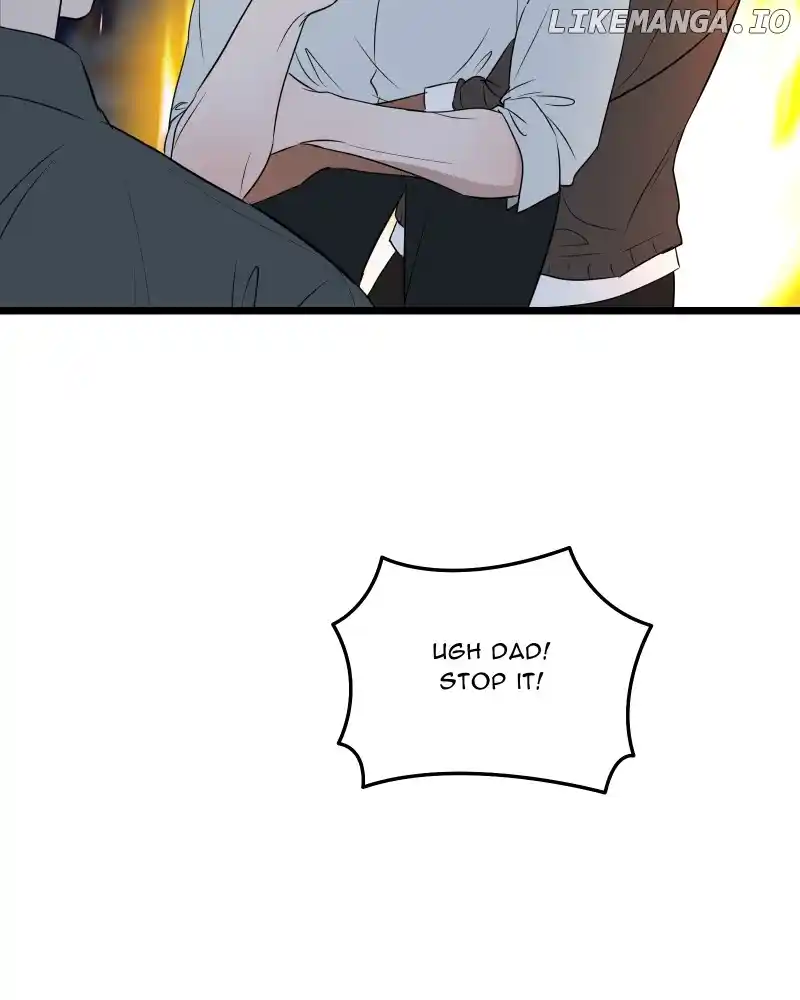 Be My Villain Chapter 97