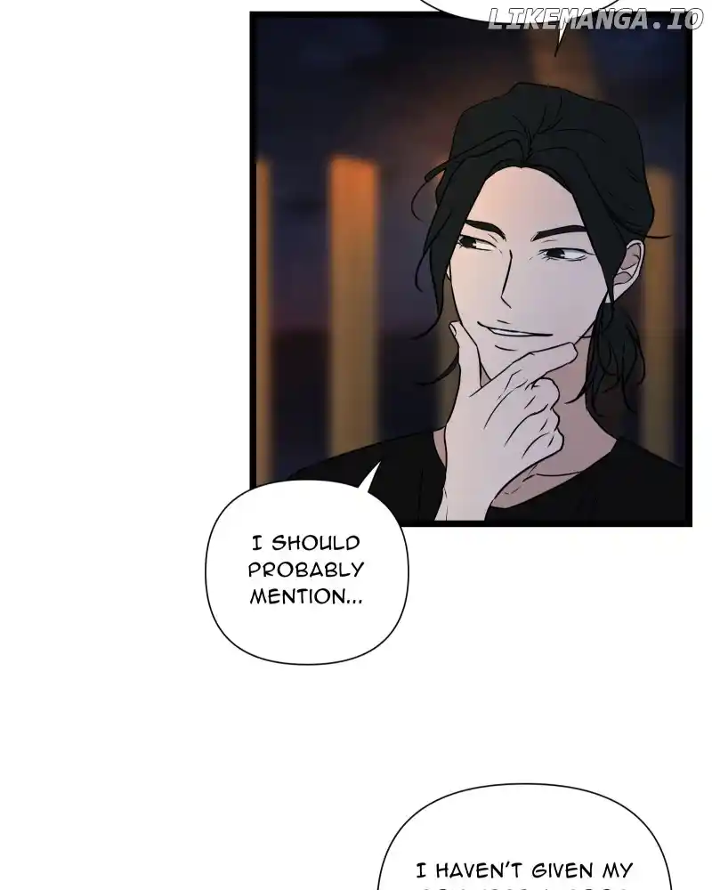 Be My Villain Chapter 97