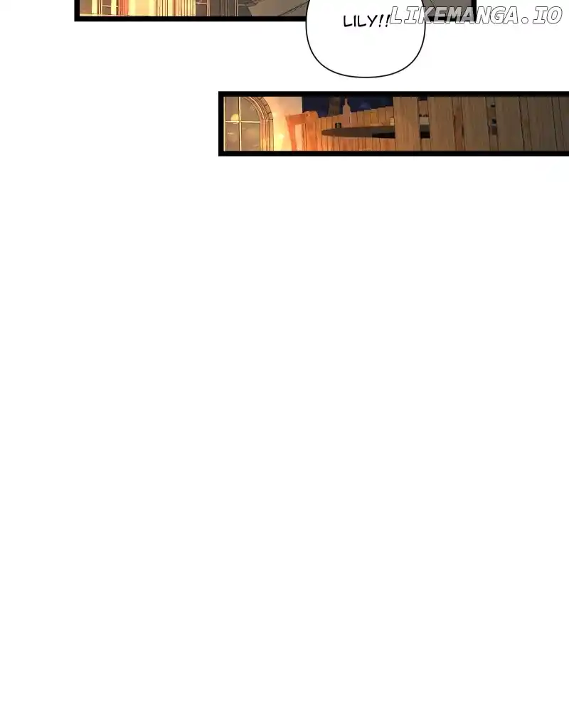 Be My Villain Chapter 97