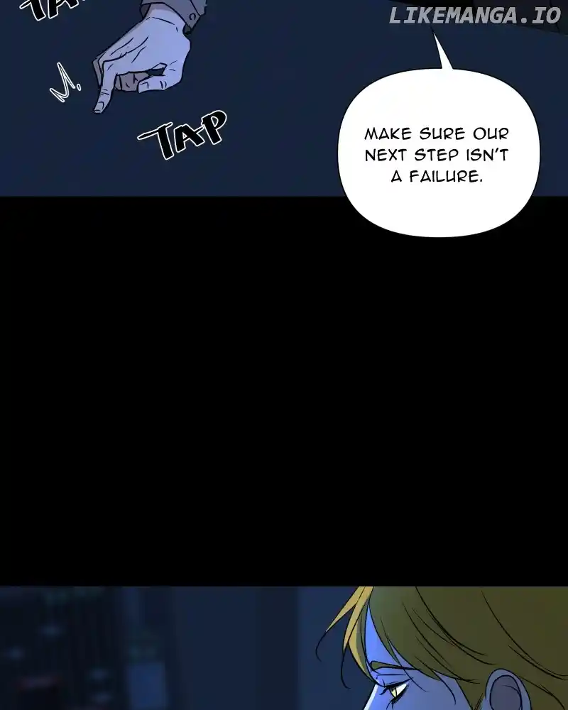 Be My Villain Chapter 97