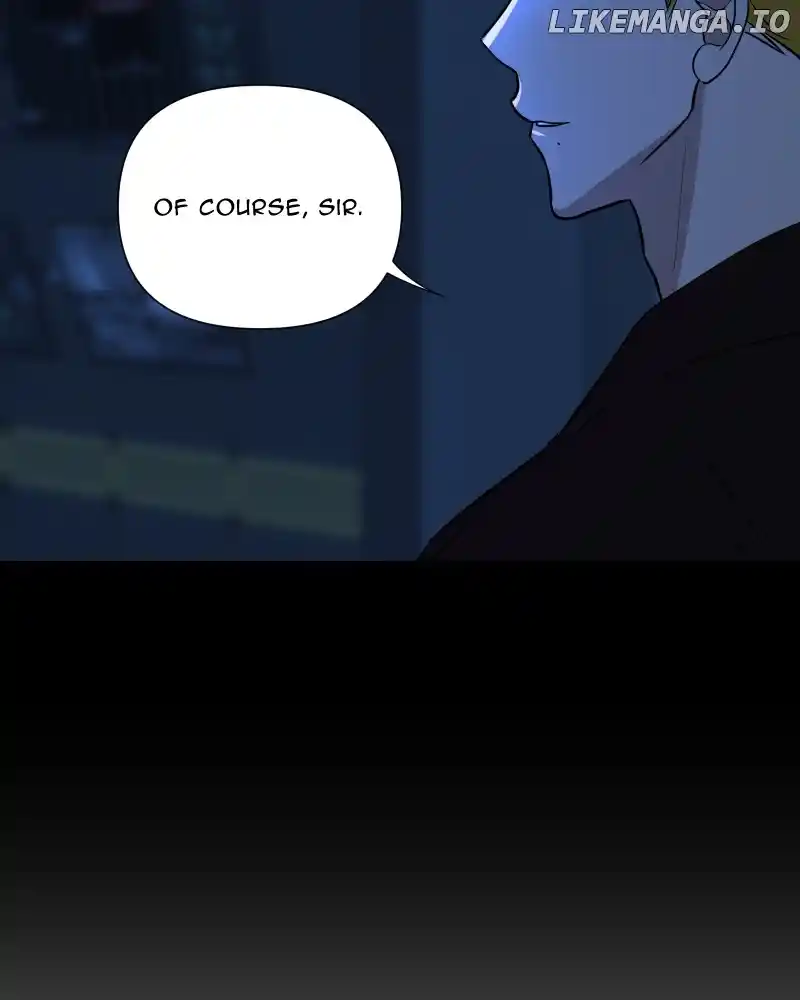 Be My Villain Chapter 97