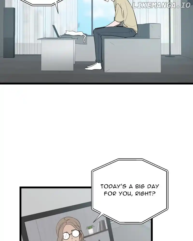 Be My Villain Chapter 97