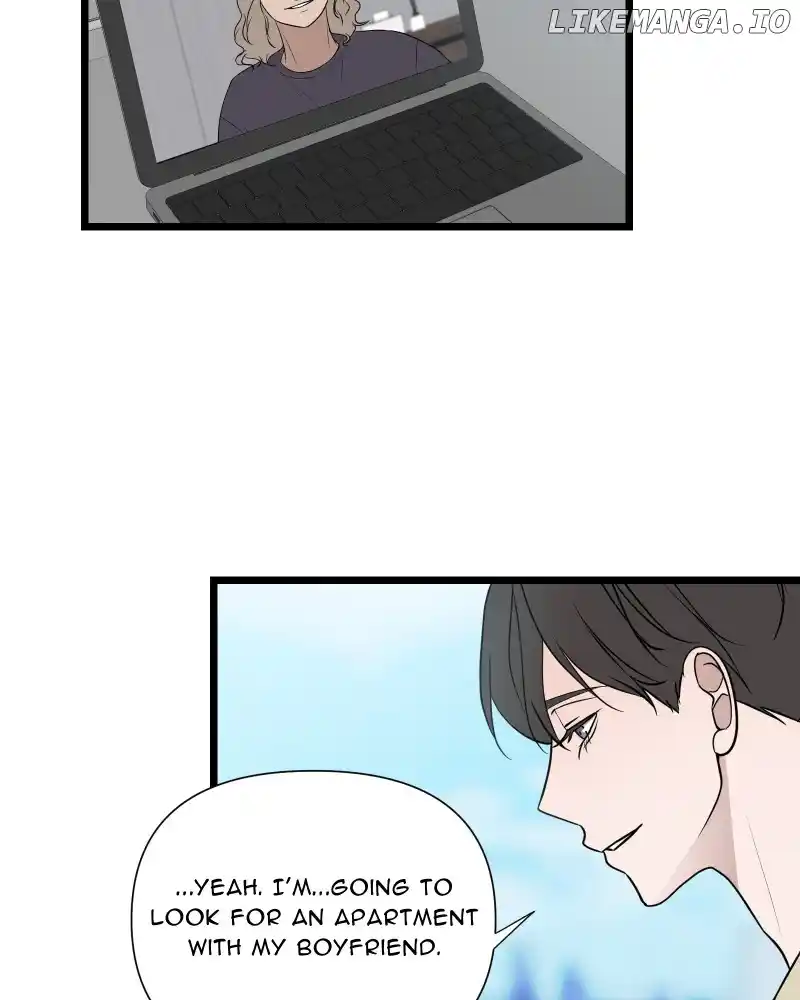 Be My Villain Chapter 97