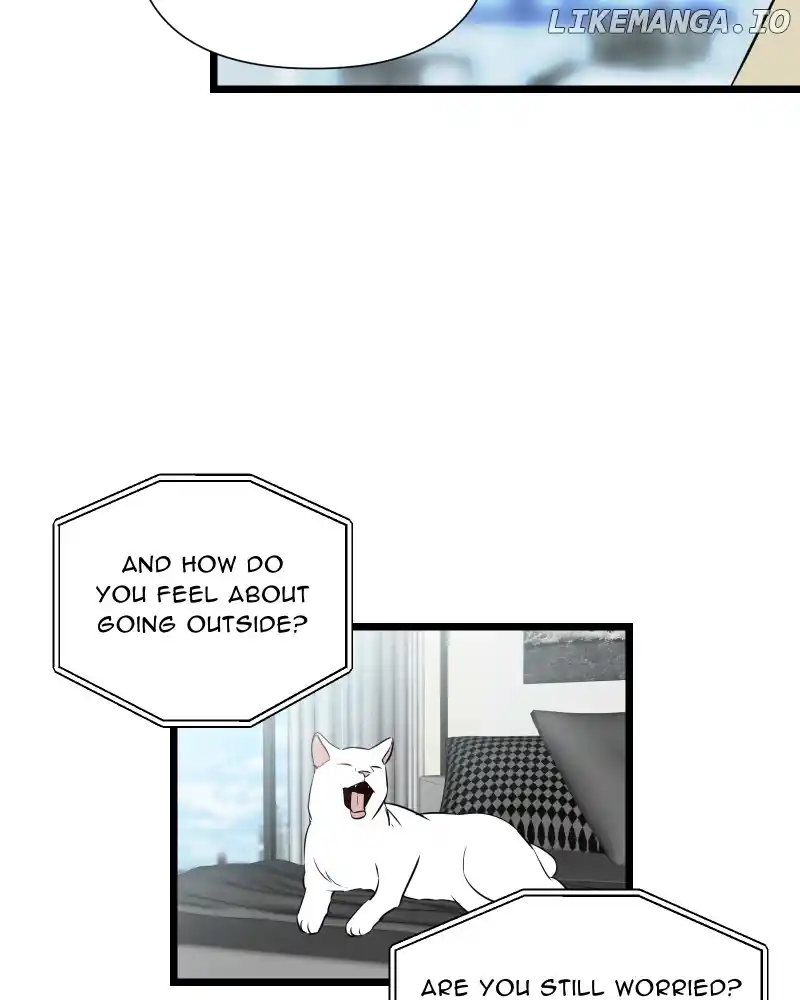 Be My Villain Chapter 97