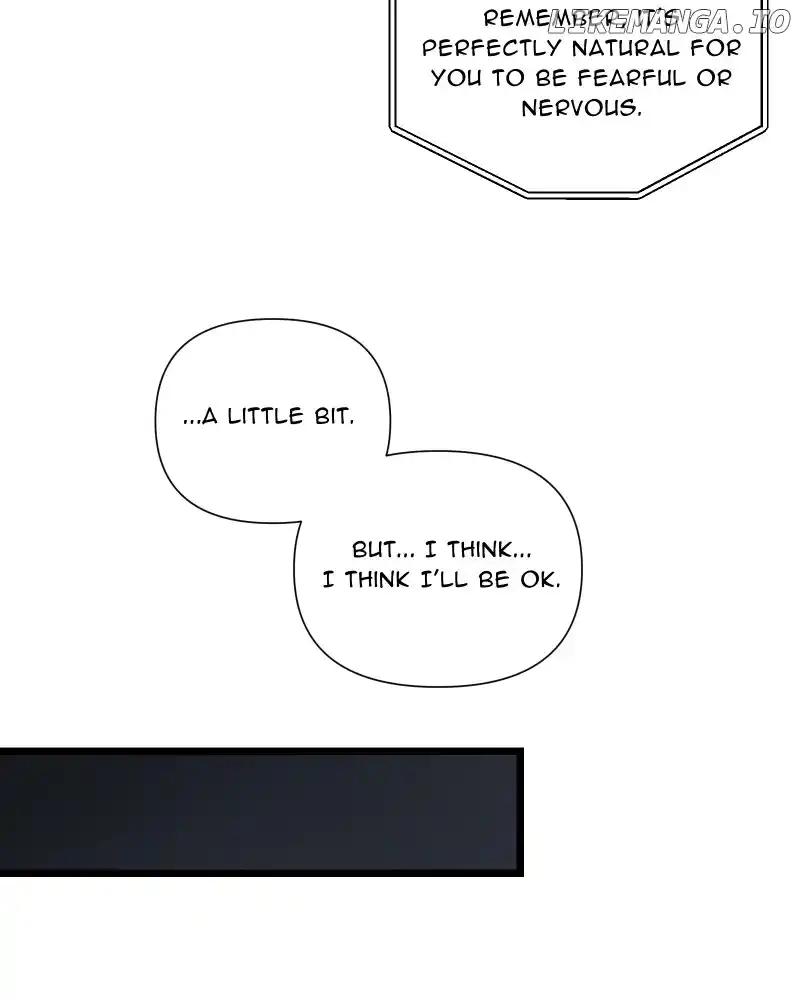 Be My Villain Chapter 97