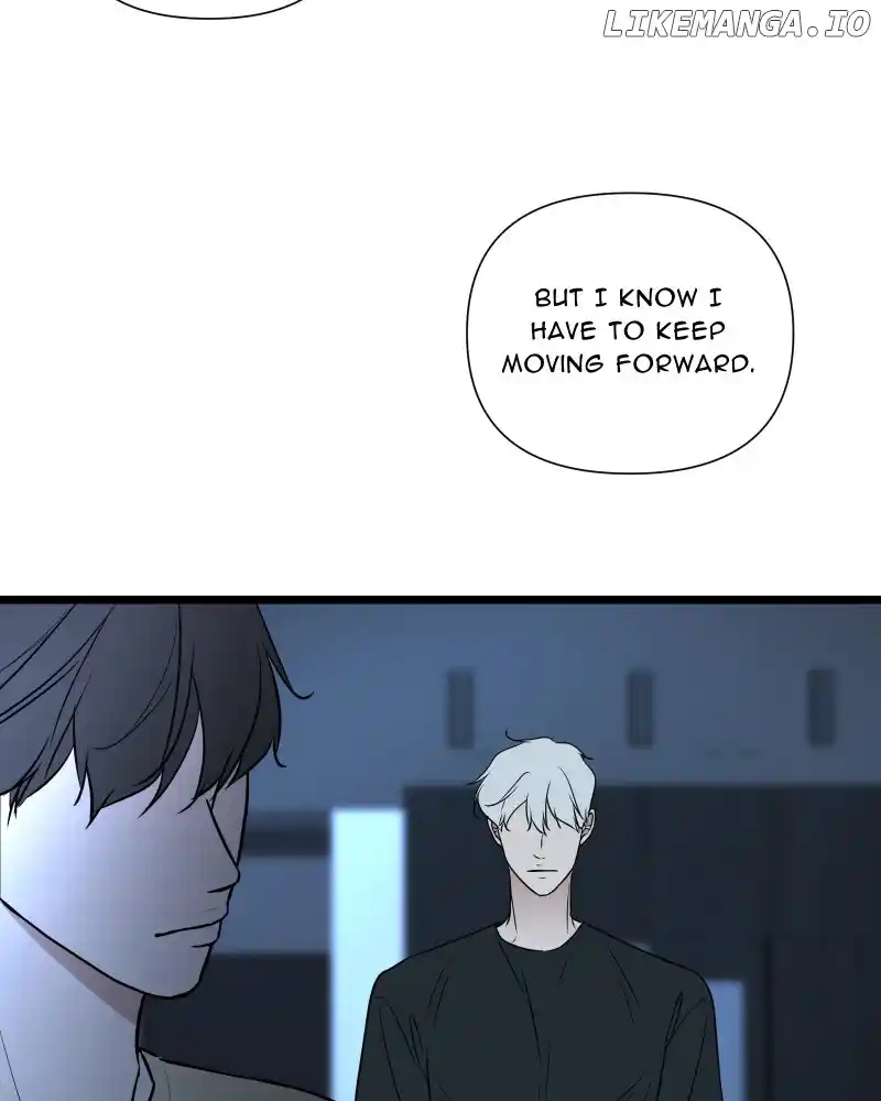 Be My Villain Chapter 97