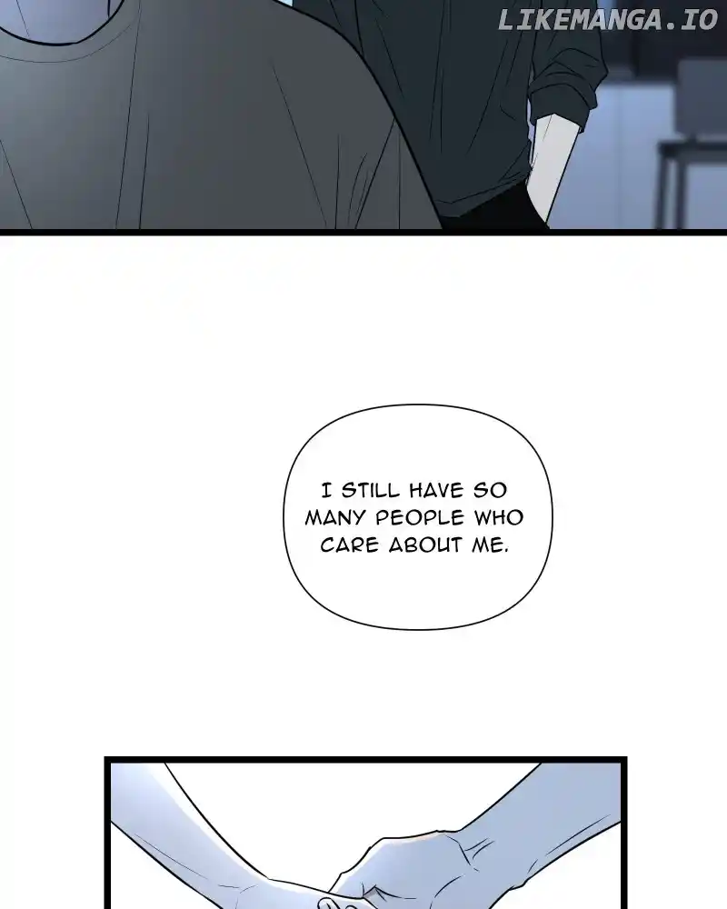 Be My Villain Chapter 97