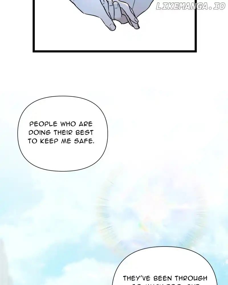 Be My Villain Chapter 97