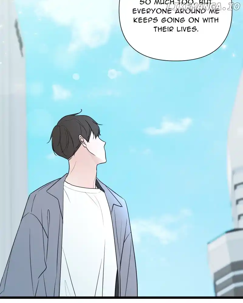 Be My Villain Chapter 97