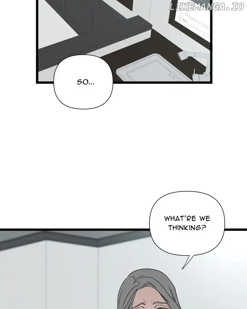 Be My Villain Chapter 97