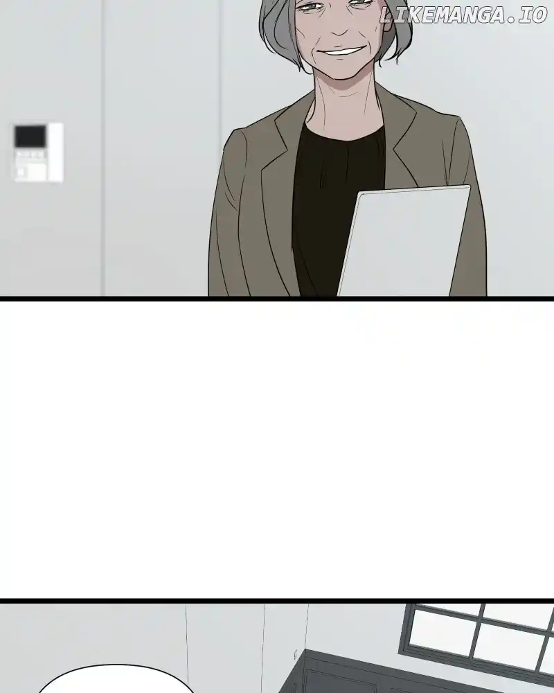 Be My Villain Chapter 97