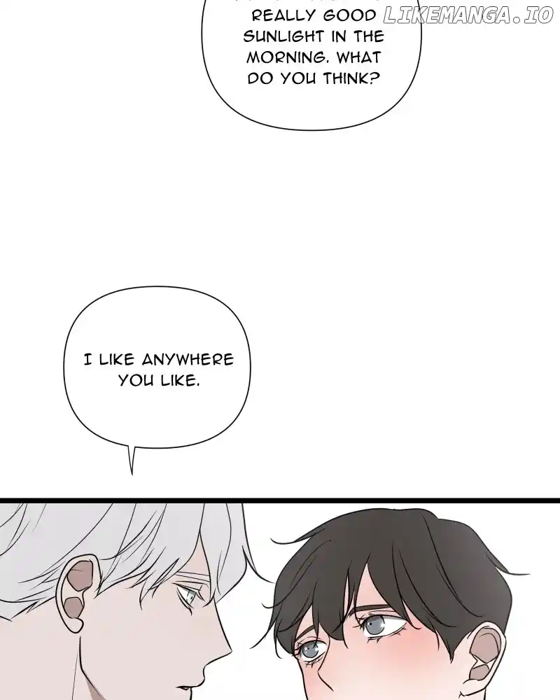 Be My Villain Chapter 97