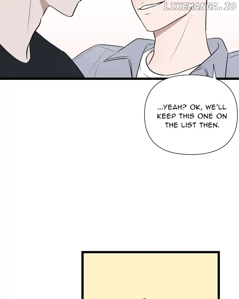 Be My Villain Chapter 97