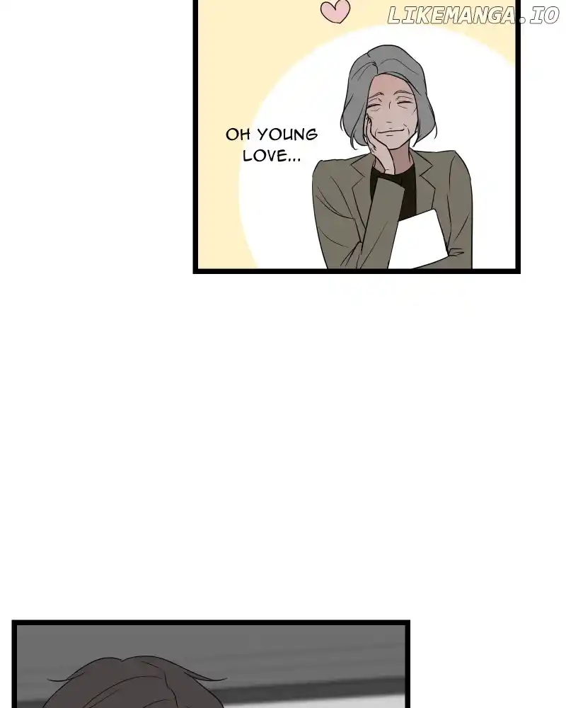 Be My Villain Chapter 97