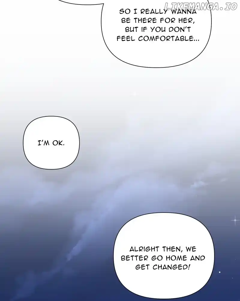 Be My Villain Chapter 97