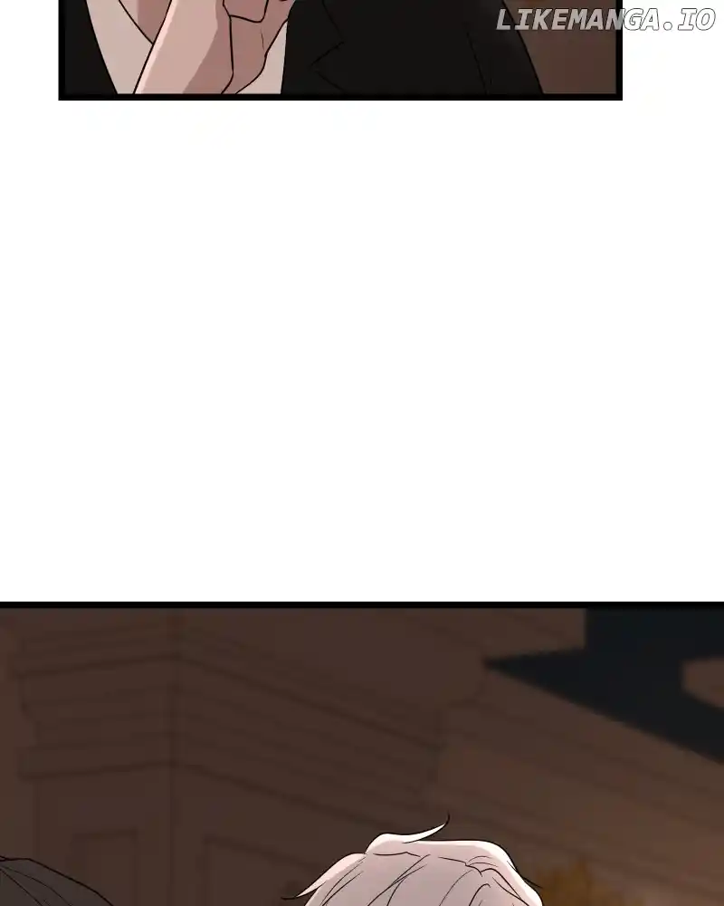 Be My Villain Chapter 97