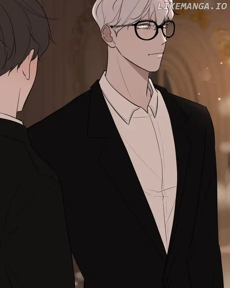 Be My Villain Chapter 97