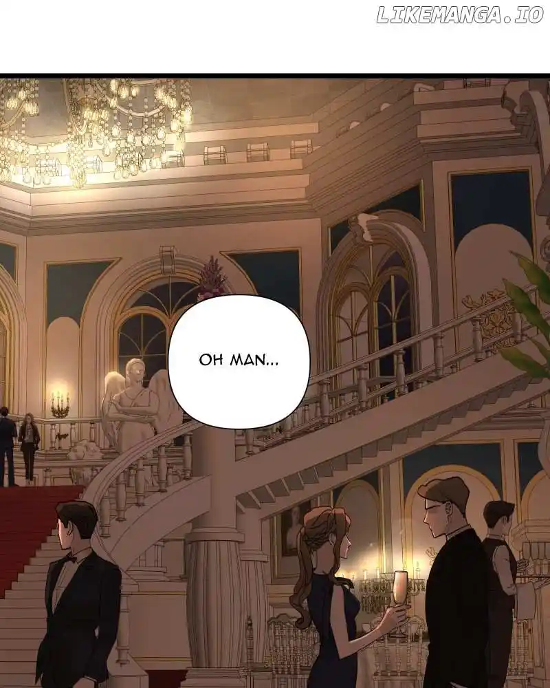 Be My Villain Chapter 98