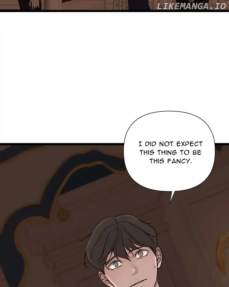 Be My Villain Chapter 98