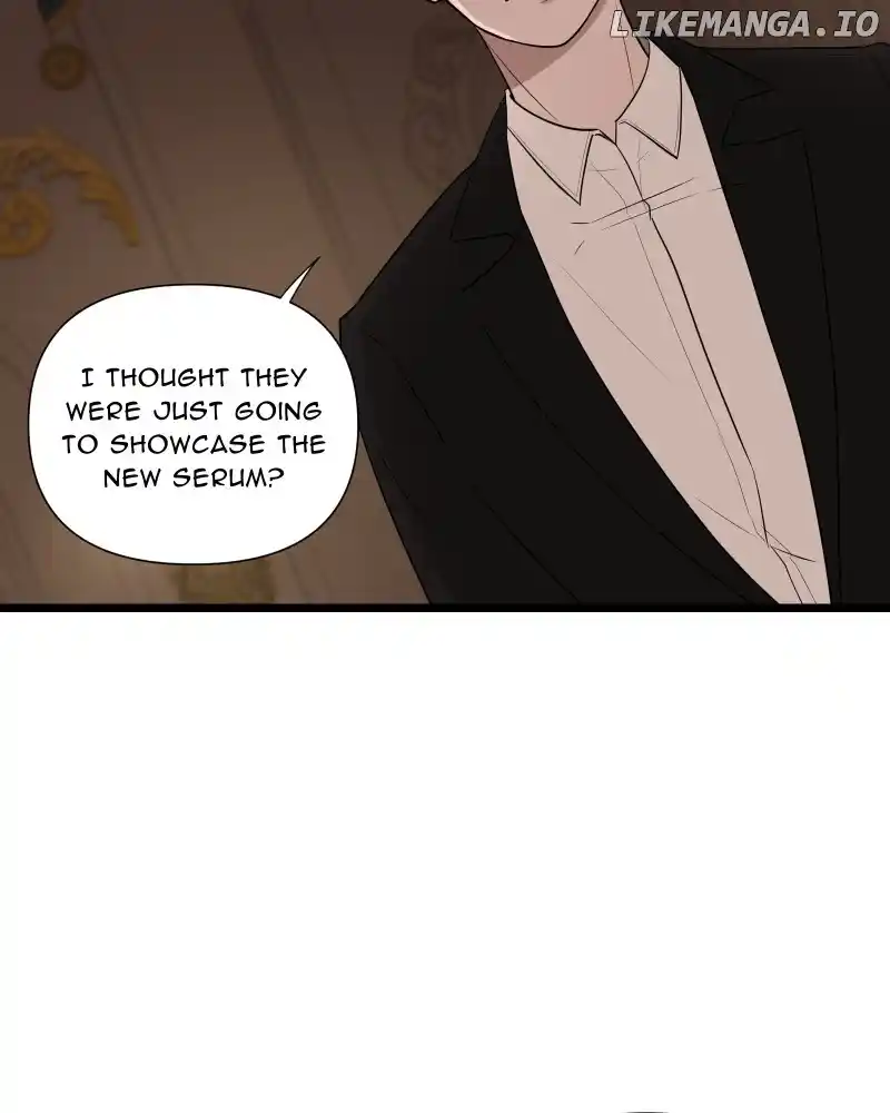 Be My Villain Chapter 98