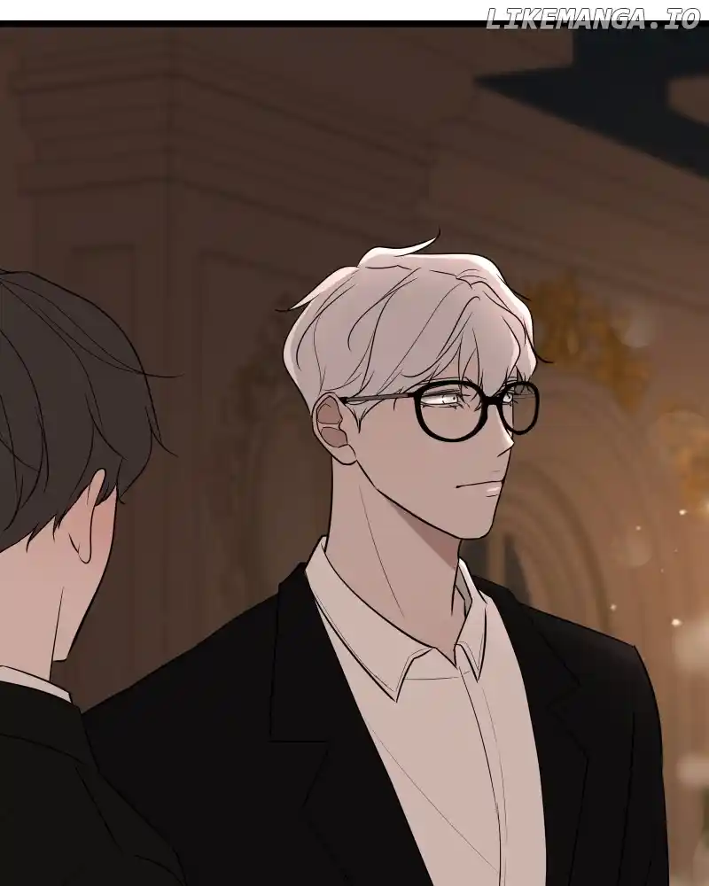 Be My Villain Chapter 98