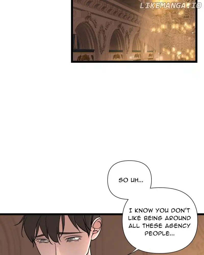 Be My Villain Chapter 98