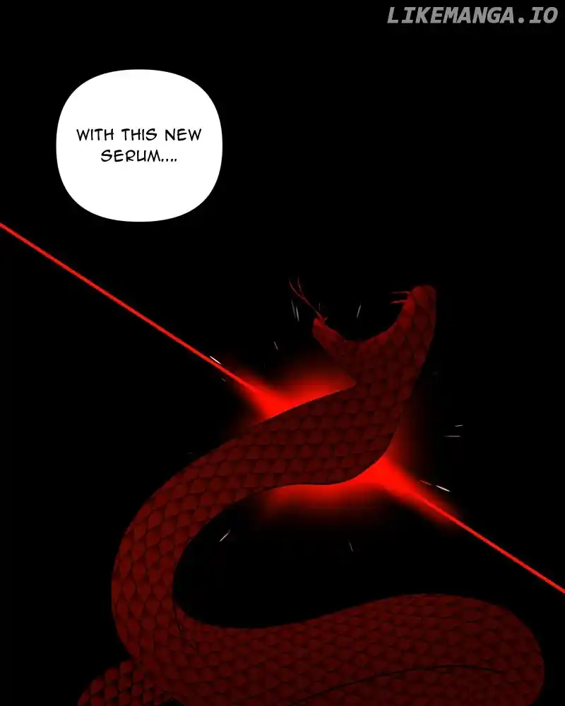 Be My Villain Chapter 98