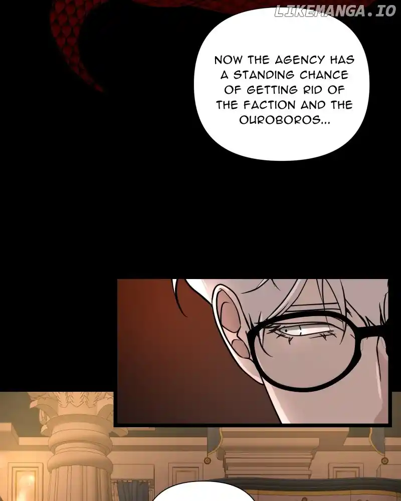 Be My Villain Chapter 98