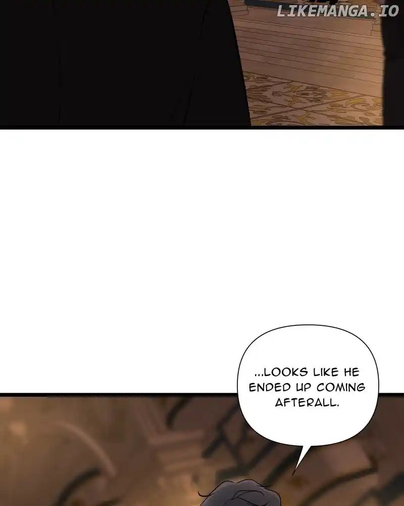 Be My Villain Chapter 98