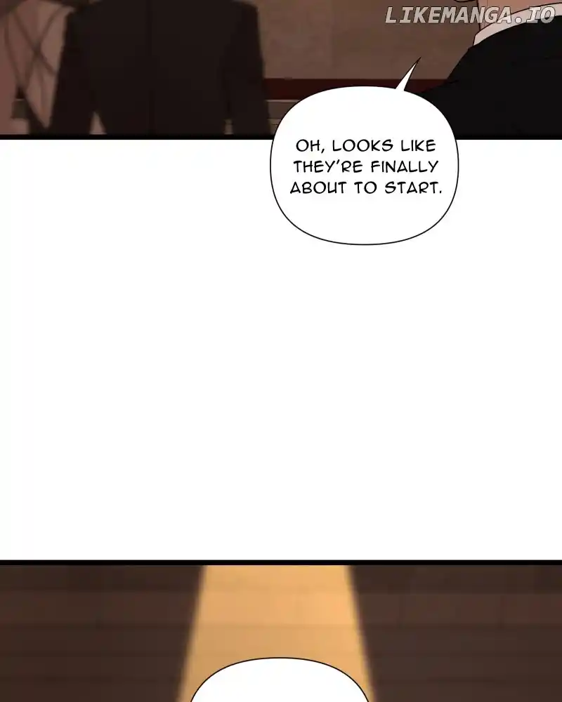 Be My Villain Chapter 98