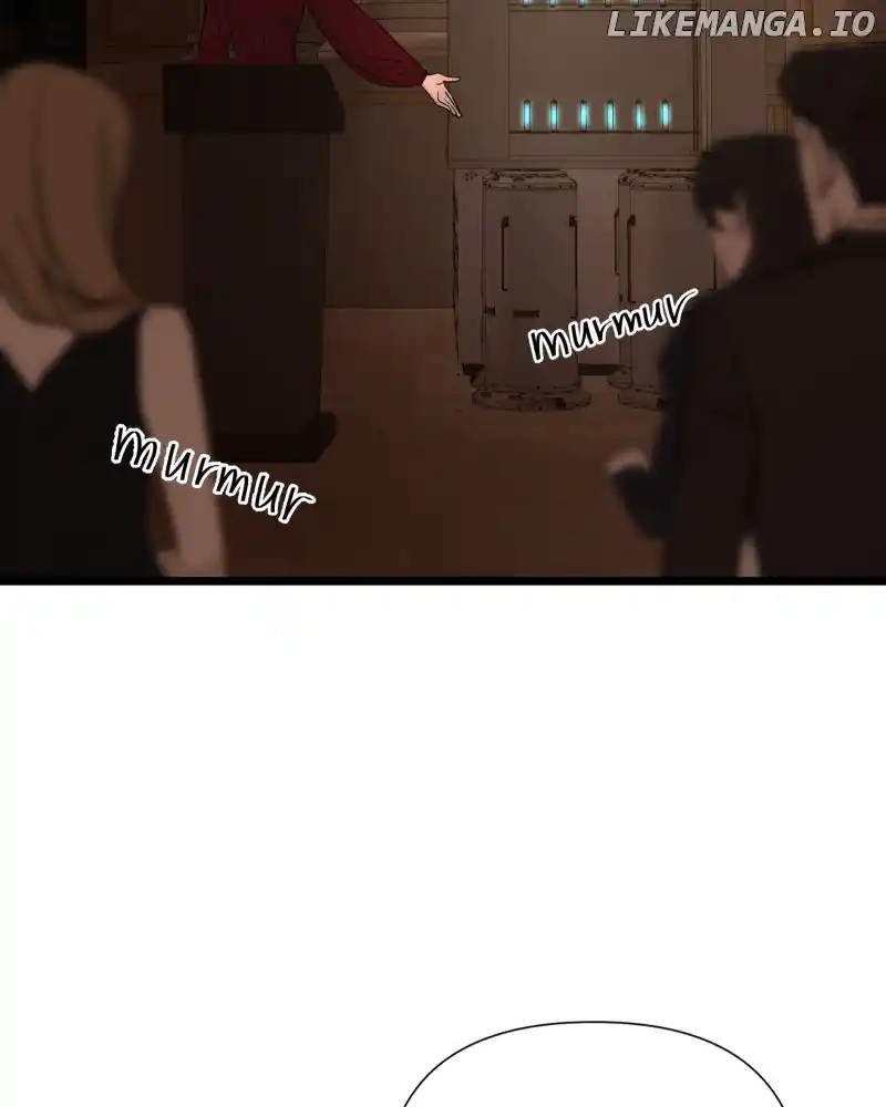 Be My Villain Chapter 98