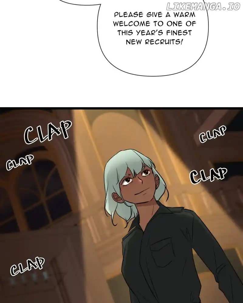 Be My Villain Chapter 98