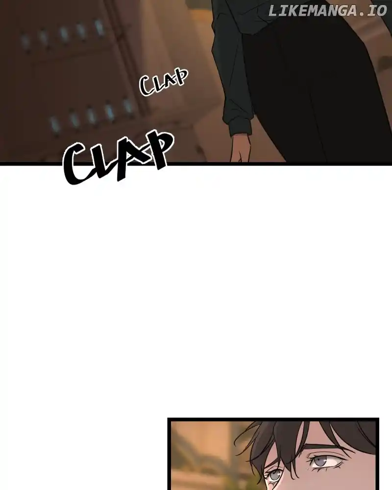 Be My Villain Chapter 98