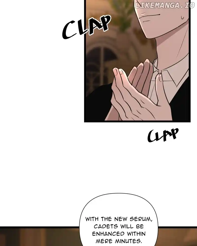 Be My Villain Chapter 98