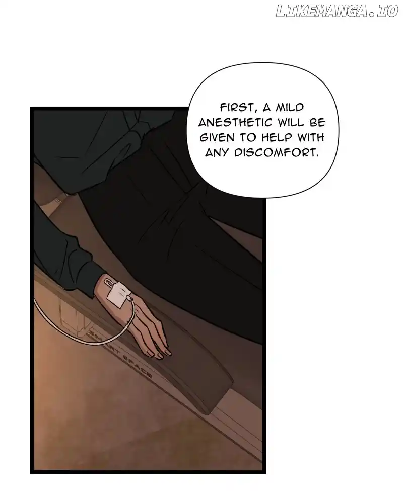 Be My Villain Chapter 98