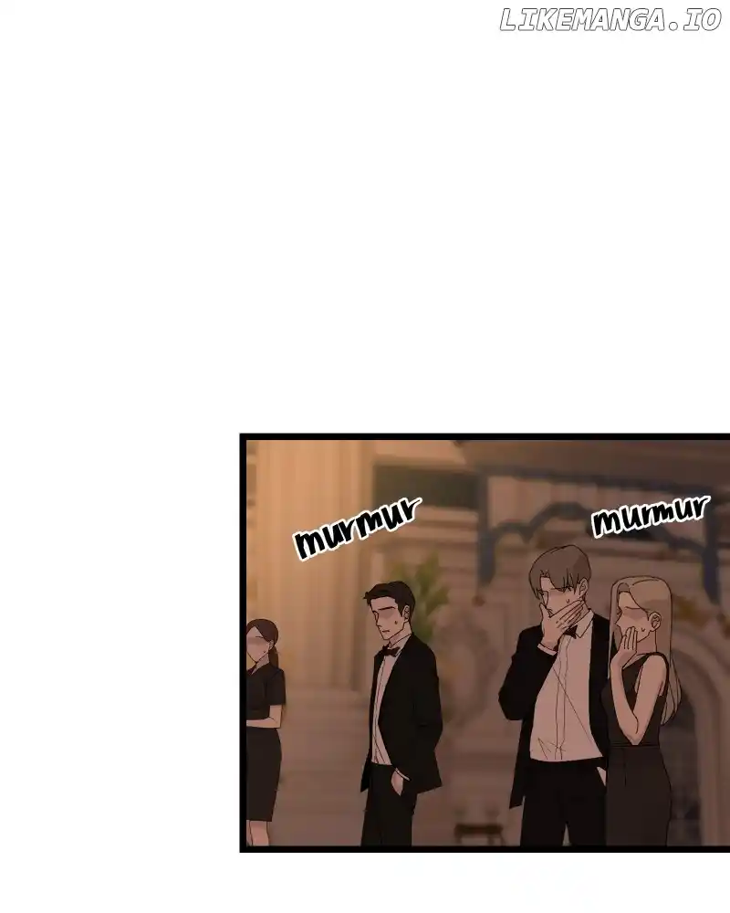 Be My Villain Chapter 98