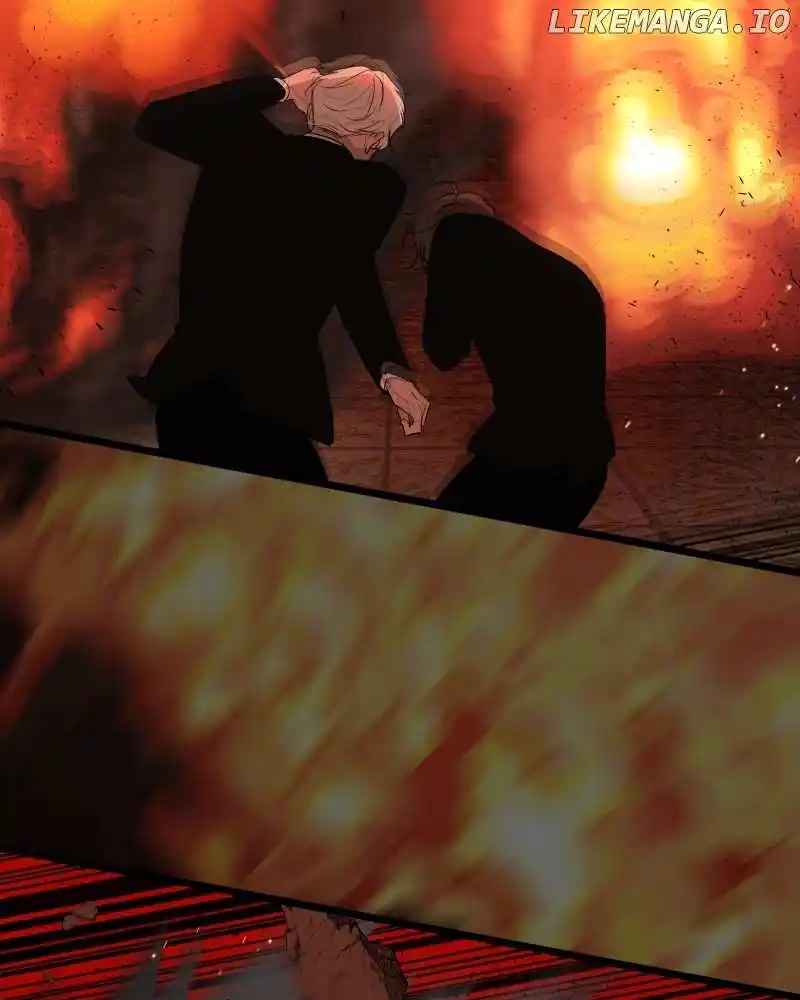 Be My Villain Chapter 98