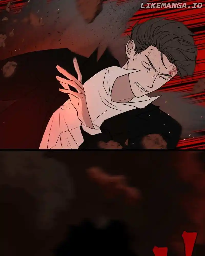 Be My Villain Chapter 98