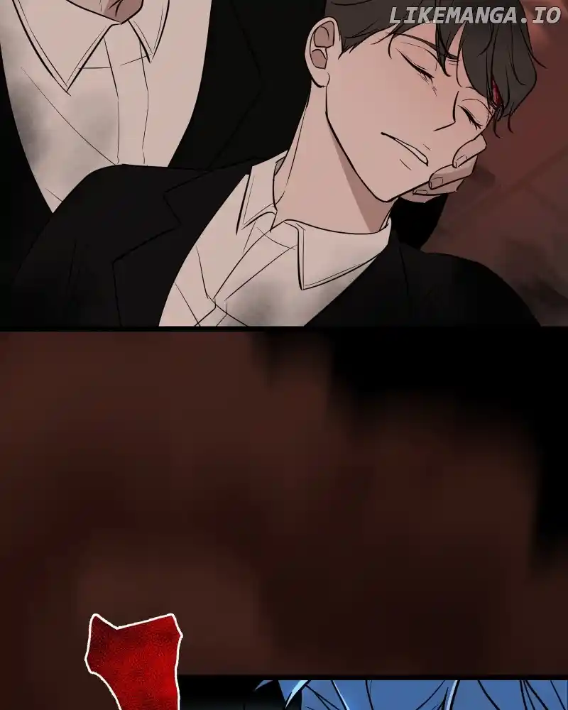 Be My Villain Chapter 98