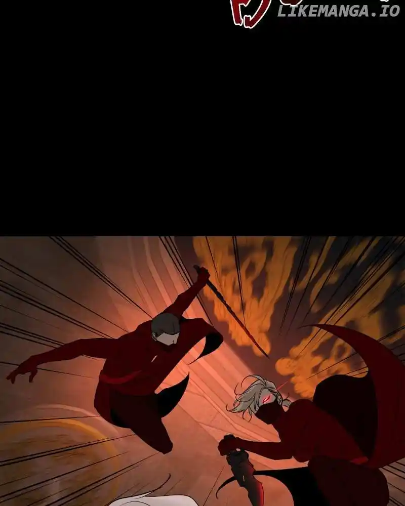 Be My Villain Chapter 98